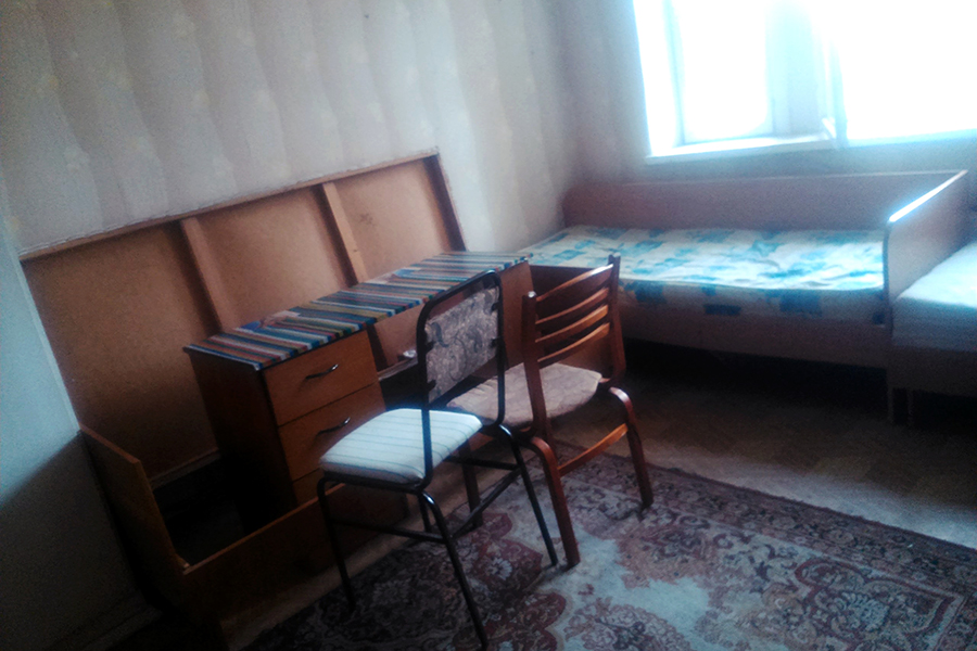 Как сделать в общаге Как сделать в общаге