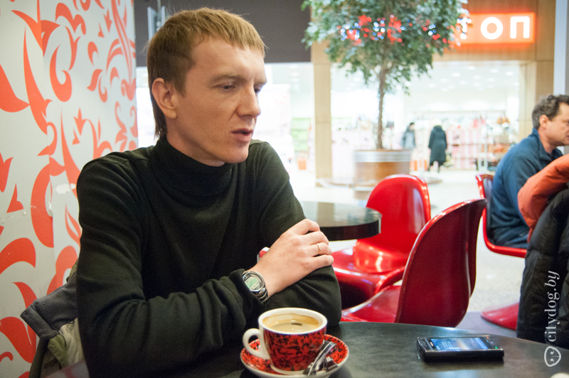 Модная одежда в минске для парней