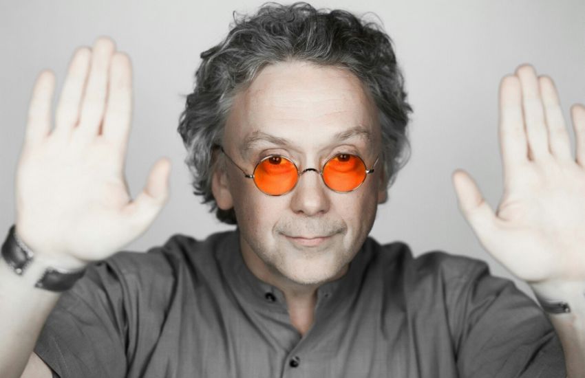 Закрой глаза и смотри (16+) Спектакли Куда пойти в