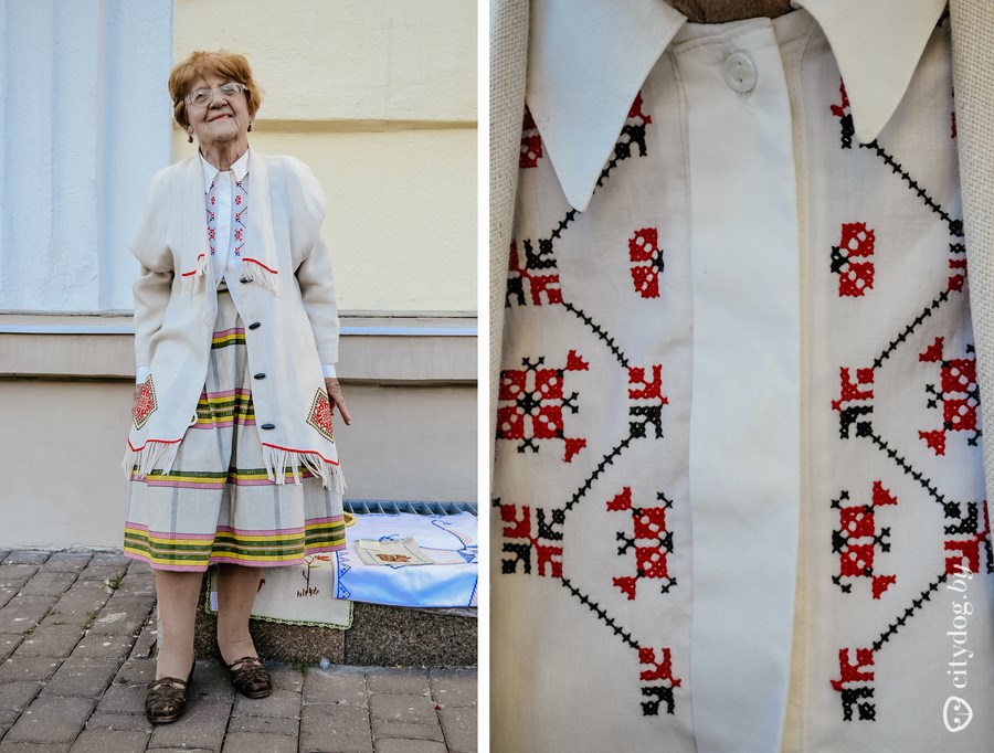 Модные дедушки и бабушки пост