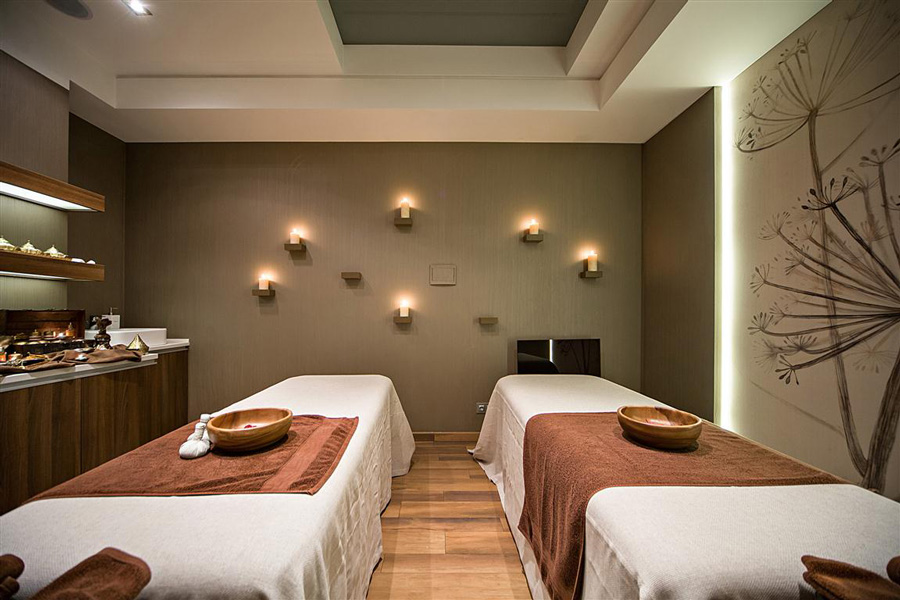 Как Открыть Спа Салоны