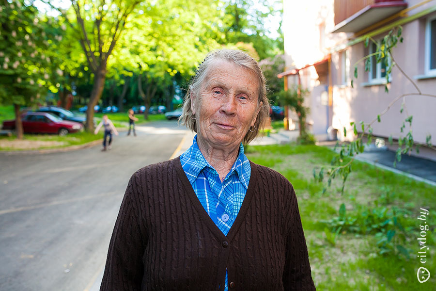 Что было модно во время наших родителей