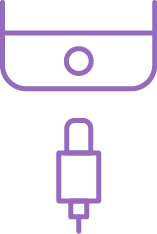 charge зарядить телефон в минске