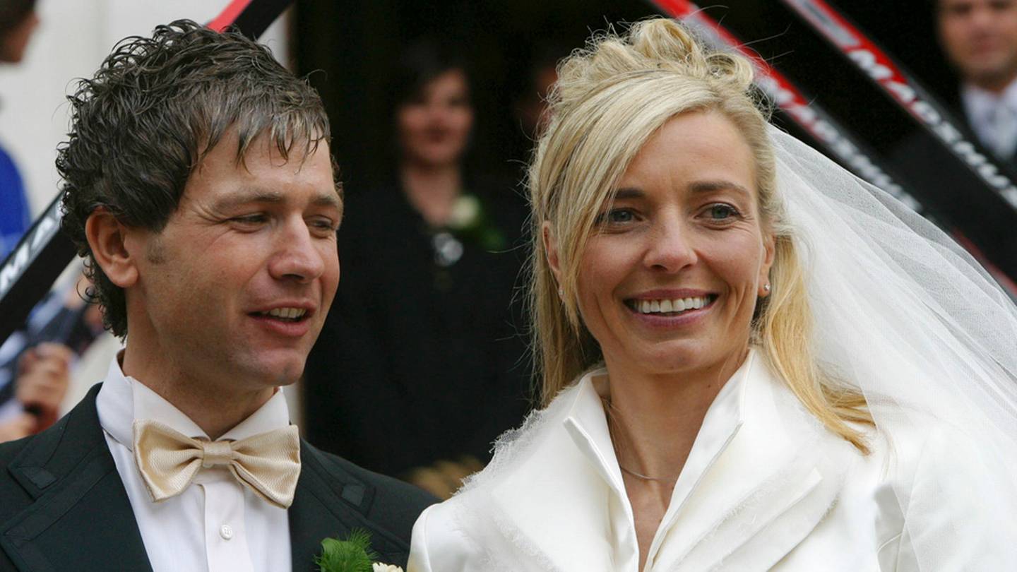 Поздравляем! Дарья Домрачева вышла замуж фото