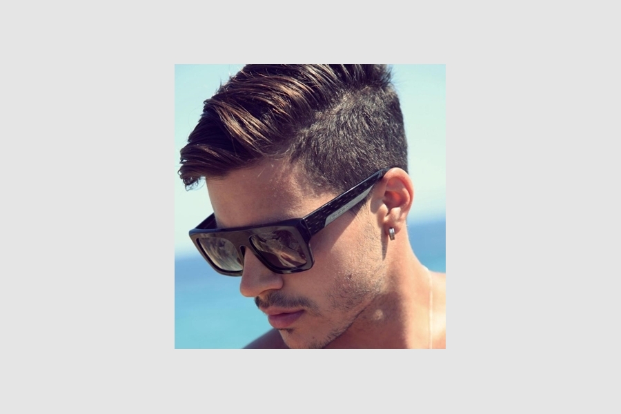 Anderkat I Britanka Sostavili Top 10 Populyarnyh V Minske Zhenskih I Muzhskih Strizhek Citydog By Zhurnal O Minske