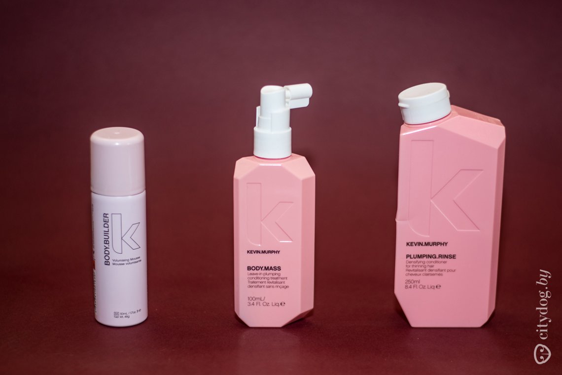 Kevin Murphy Купить В Спб Интернет Магазин